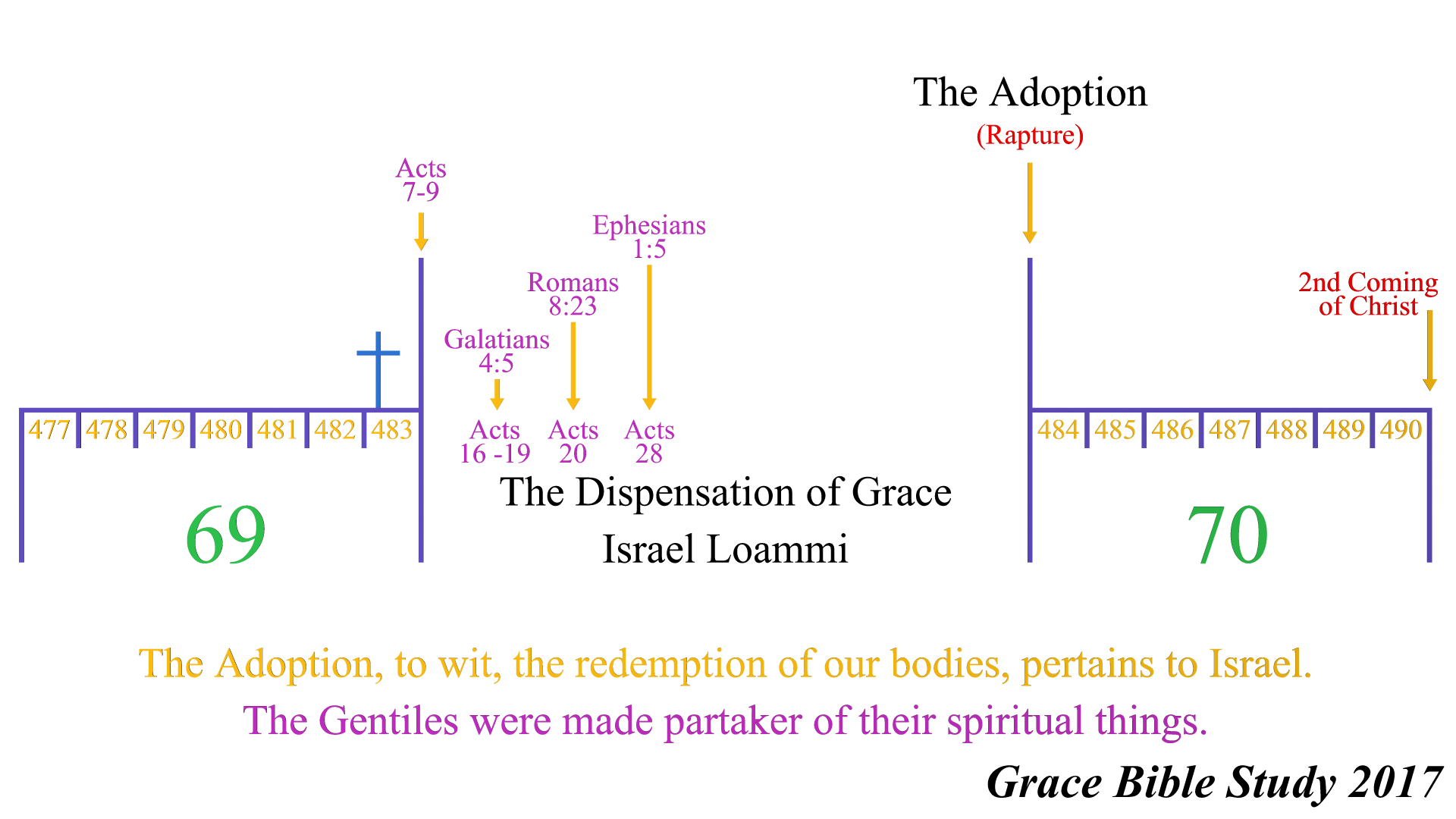 Adoption Chart